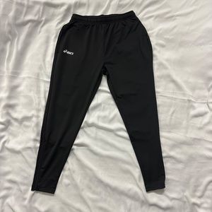 Asics Fleece Joggers - Men's Size Small
